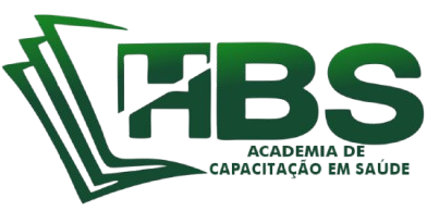 Logo do HBS